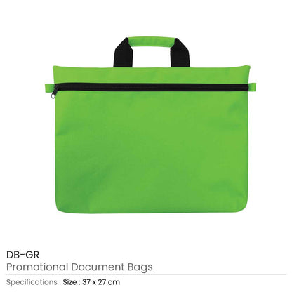 Document Bags