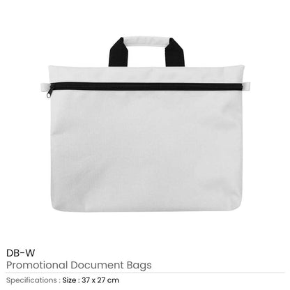 Document Bags