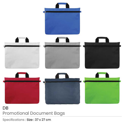 Document Bags