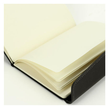 Dorniel A5 Size Notebooks PU Hardcover & Magnetic Flap