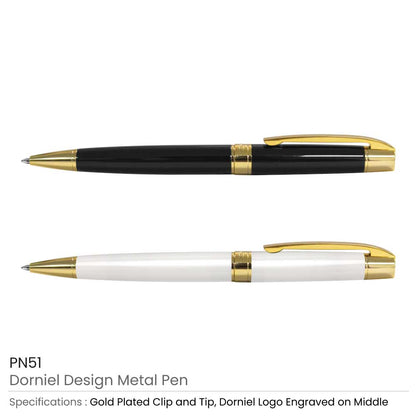 Dorniel Design Pens