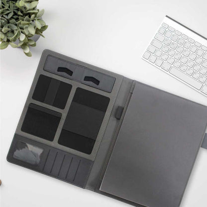 Dorniel Portfolio with Power Bank