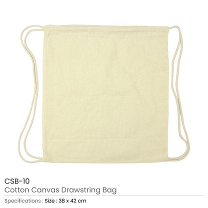 Drawstring Bags