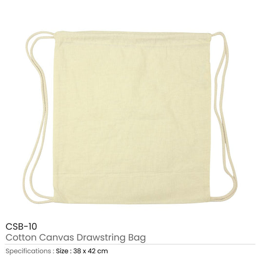 Drawstring Bags