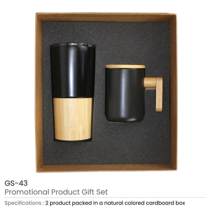 Drinkware Gift Sets