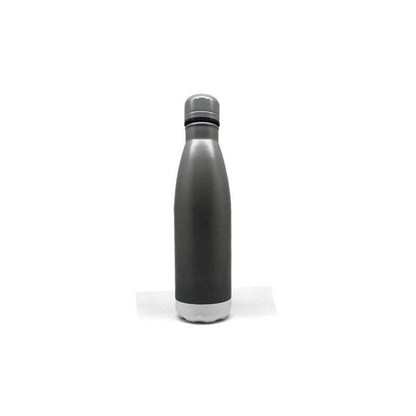 Double-Walled Vacuum Bottle