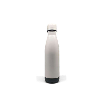 Double-Walled Vacuum Bottle