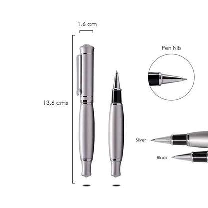 Luxurious Duke ballpoint pen