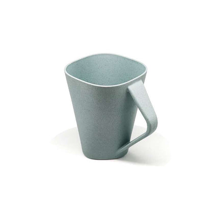 Eco-Friendly Mug with Handle