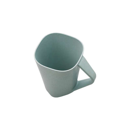 Eco-Friendly Mug with Handle