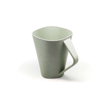 Eco-Friendly Mug with Handle