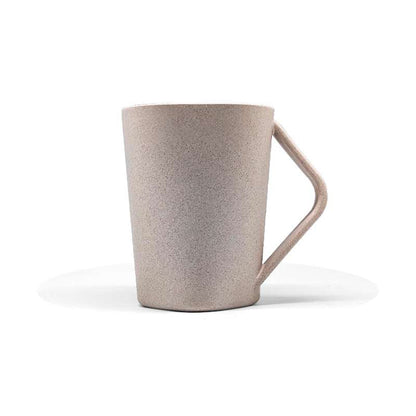 Eco-Friendly Mug with Handle