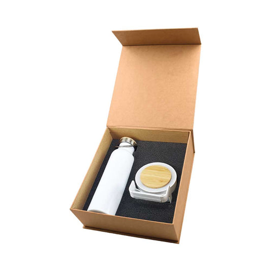 Bamboo Material Gift Sets