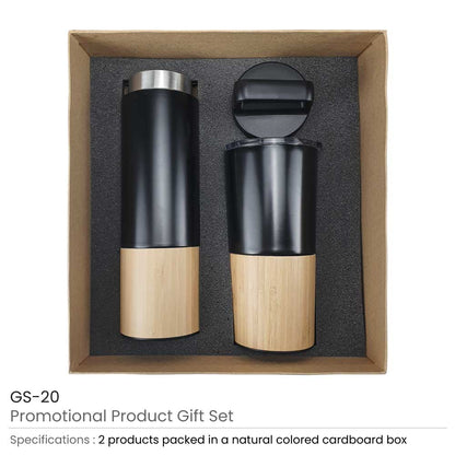 Cork Material Gift Sets