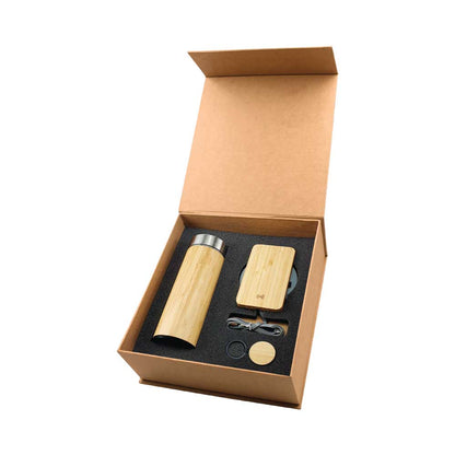 Eco-Friendly Gift Sets