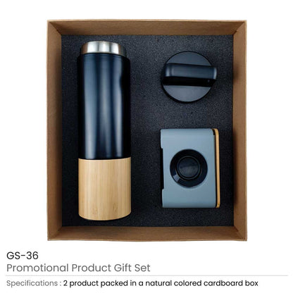 Eco-Friendly Gift Sets