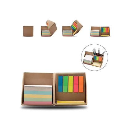 Eco friendly Multi use case box