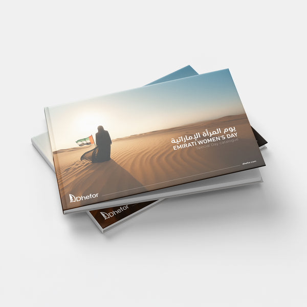 Emirati Women's Day Special Callections