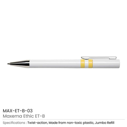 Maxema Ethic Pens