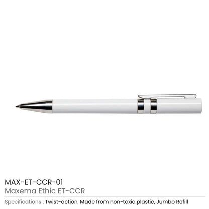 Maxema Ethic Pens