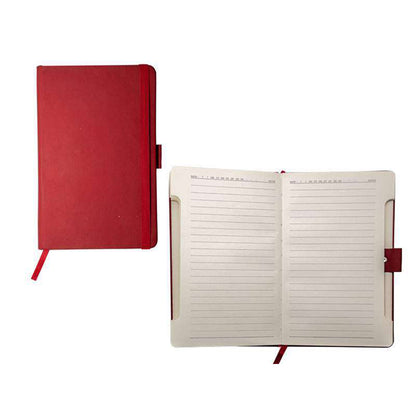 A5 Notebook