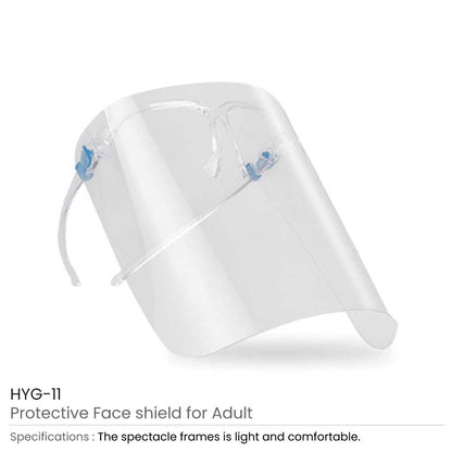 Face Shield for Kids