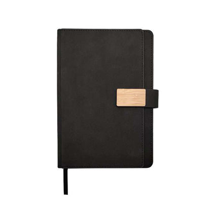A5 Hard cover Notebook