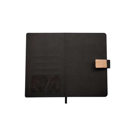 A5 Hard cover Notebook