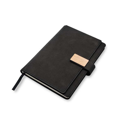 A5 Hard cover Notebook