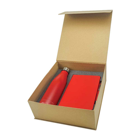 Promotional Gift sets in a Cardboard Box
