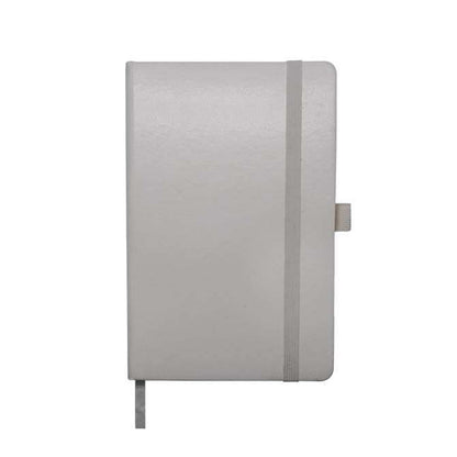 Leatherette A5 Notebook