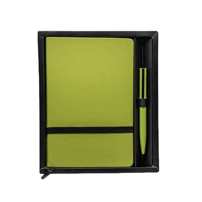 Premium Notebook Set