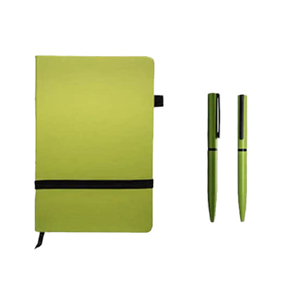 Premium Notebook Set