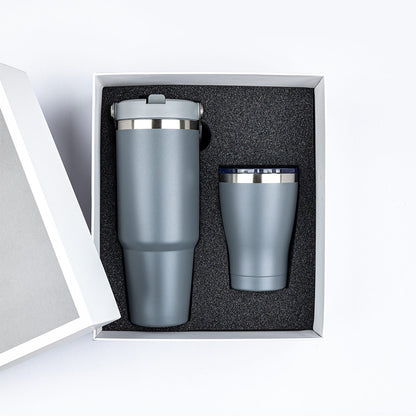 900ml Stan flask and 350ml Wrin Cup