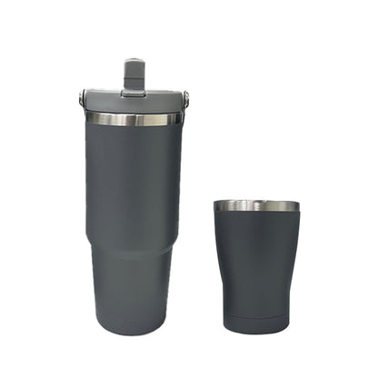 900ml Stan flask and 350ml Wrin Cup