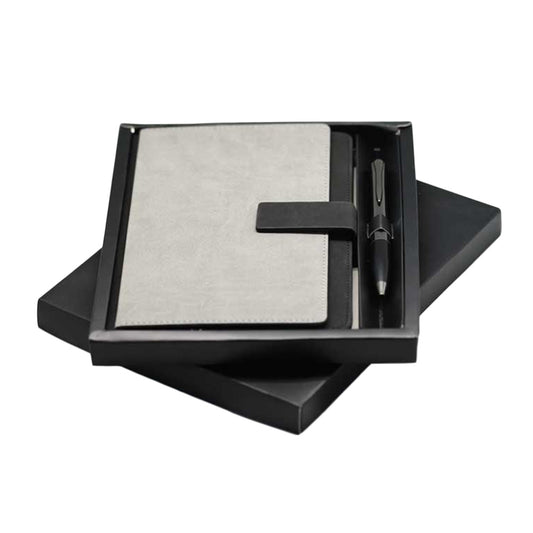 A5 Hard cover Notebook