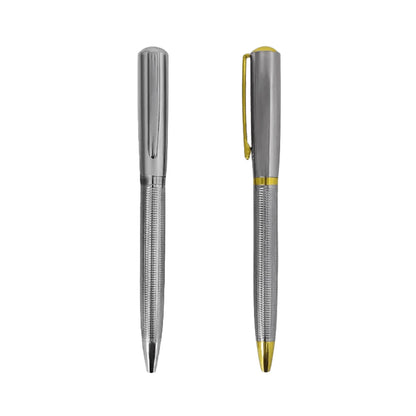 Twist-action Ballpoint Pen