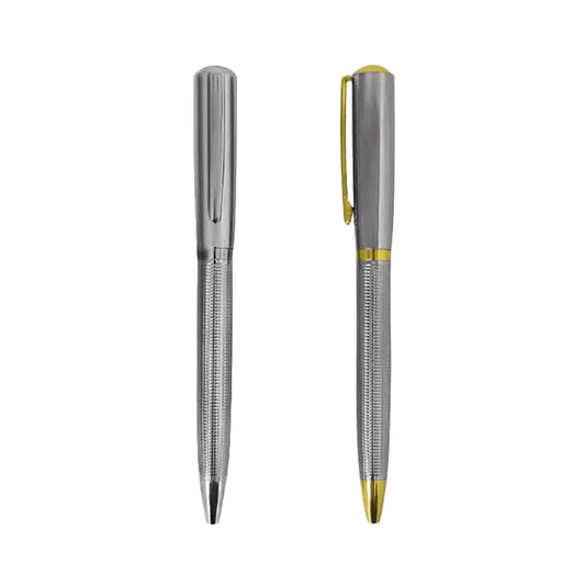 Twist-action Ballpoint Pen