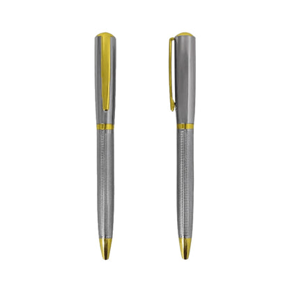 Twist-action Ballpoint Pen