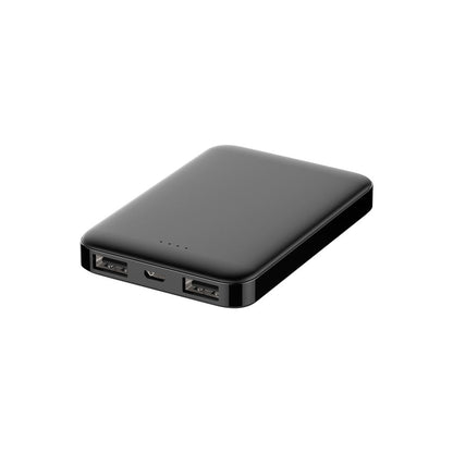 Mini Powerbank 5000 mAh