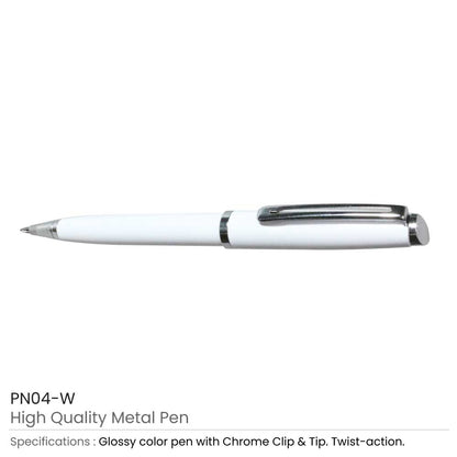 Metal Pens