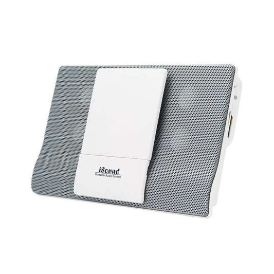 Speaker Personal audio player