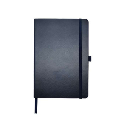 A5 Leatherette notebook