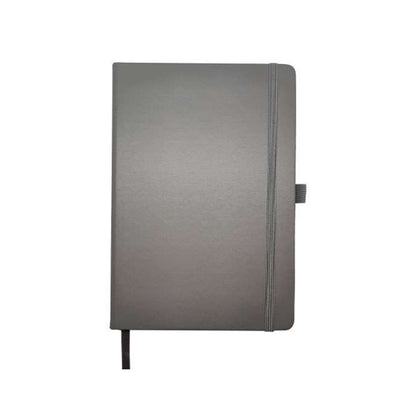 A5 Leatherette notebook