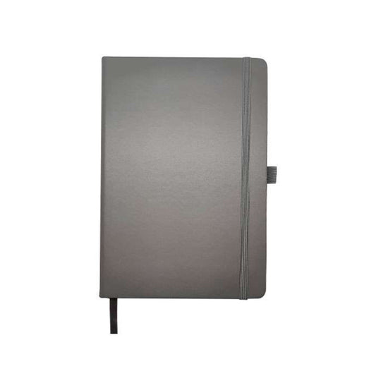 A5 Leatherette notebook