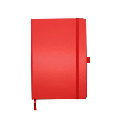 A5 Leatherette notebook