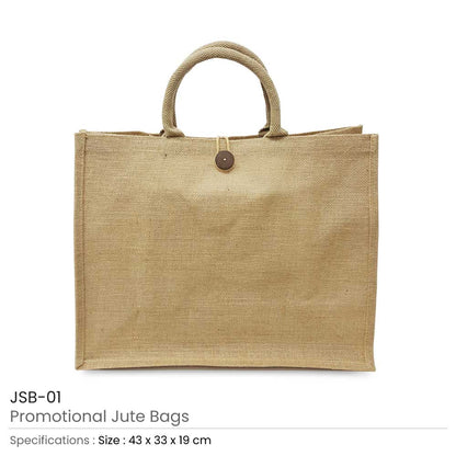 Jute Bags