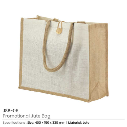 Jute Bags