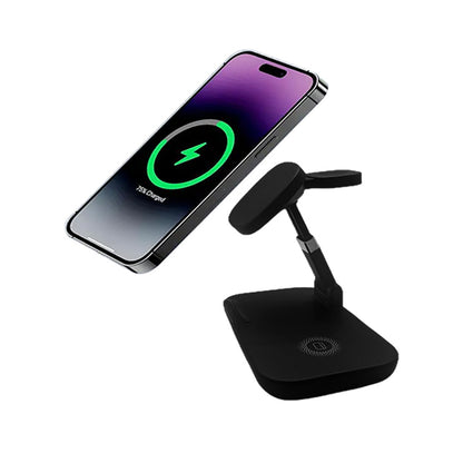 3-in-1 Fast Wireless Charging Dock