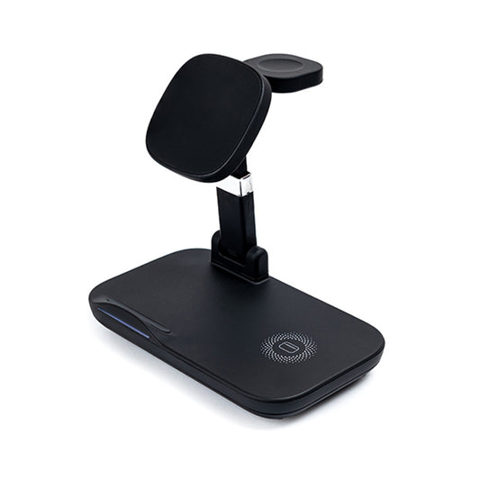 3-in-1 Fast Wireless Charging Dock